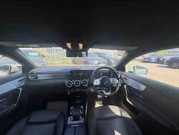 Used Mercedes-Benz CLA 2019 for sale - 79506221: Photo