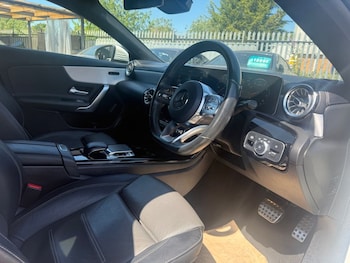 Used Mercedes-Benz CLA 2019 for sale - 79506221: Photo