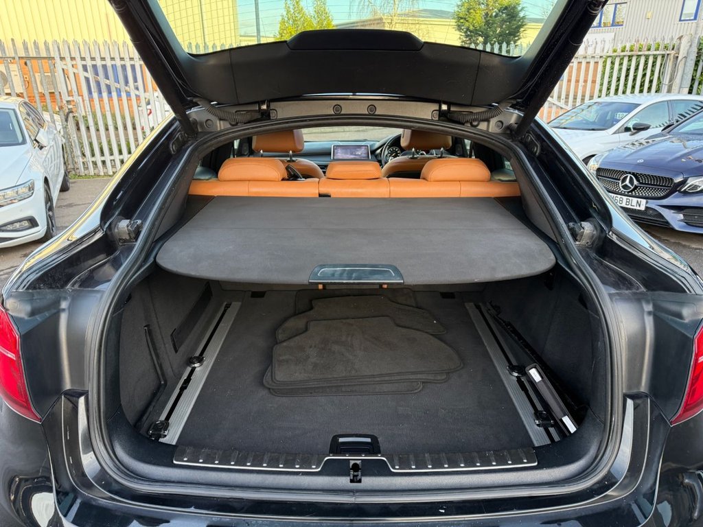 Used BMW X6 2017 for sale - 76941622: Photo 17