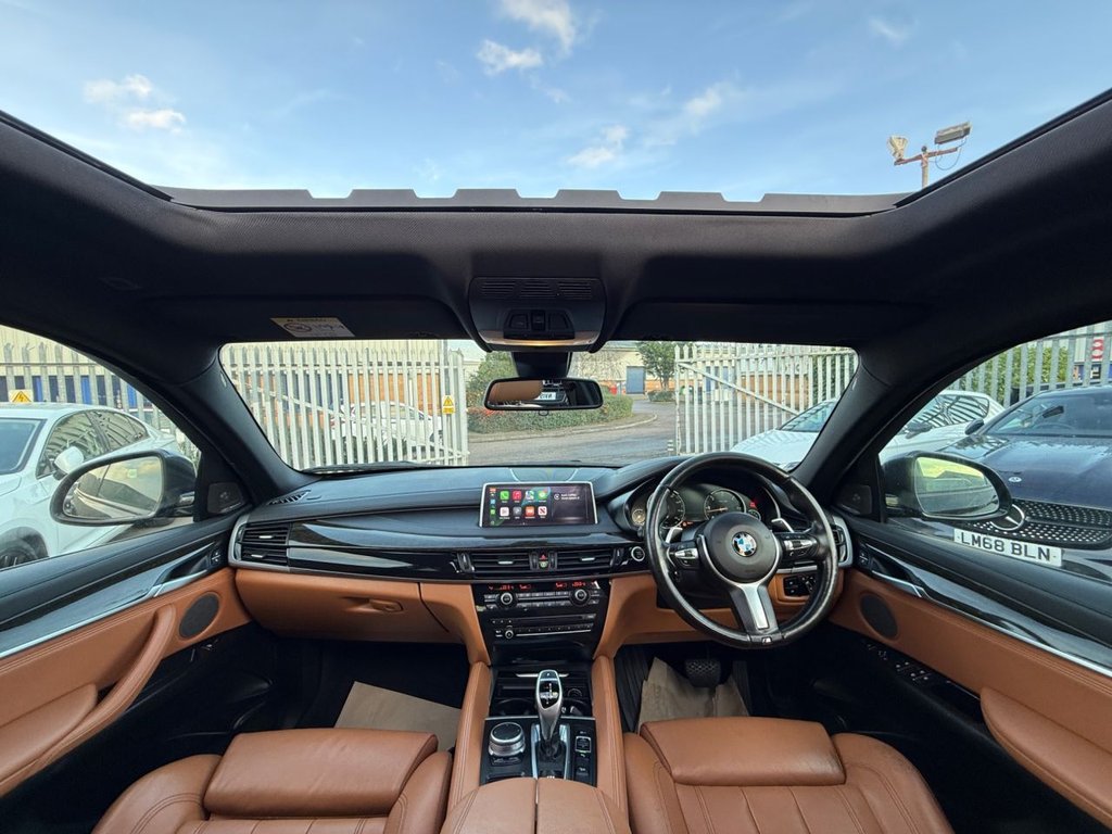 Used BMW X6 2017 for sale - 76941622: Photo 2