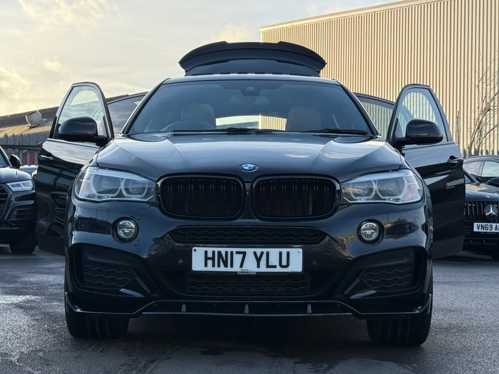 Used BMW X6 2017 for sale - 76941622: Photo 20