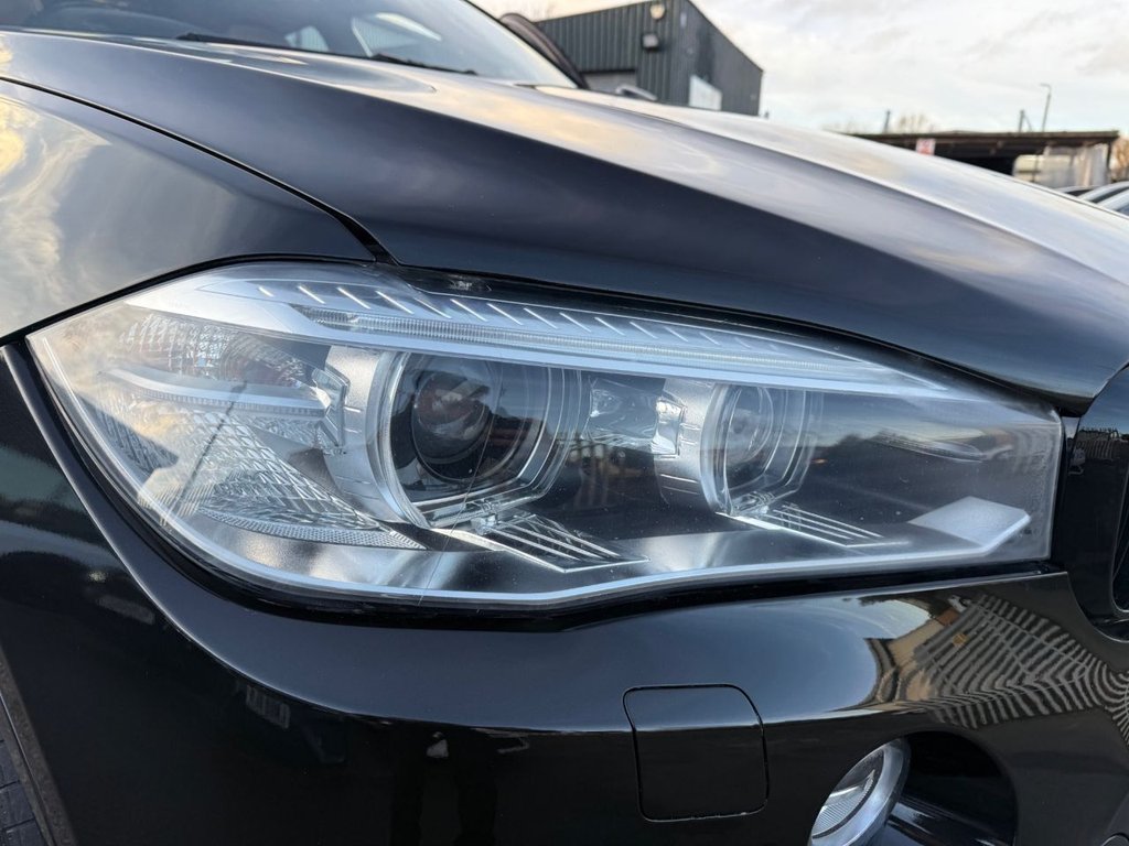 Used BMW X6 2017 for sale - 76941622: Photo 25