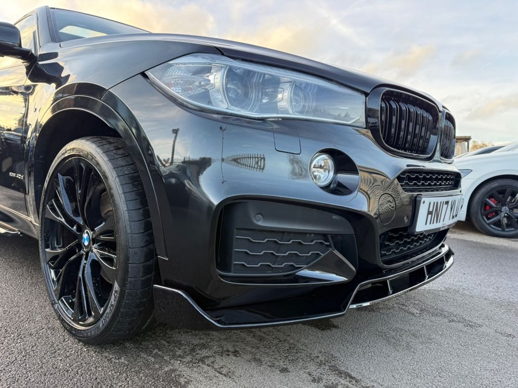 Used BMW X6 2017 for sale - 76941622: Photo 27