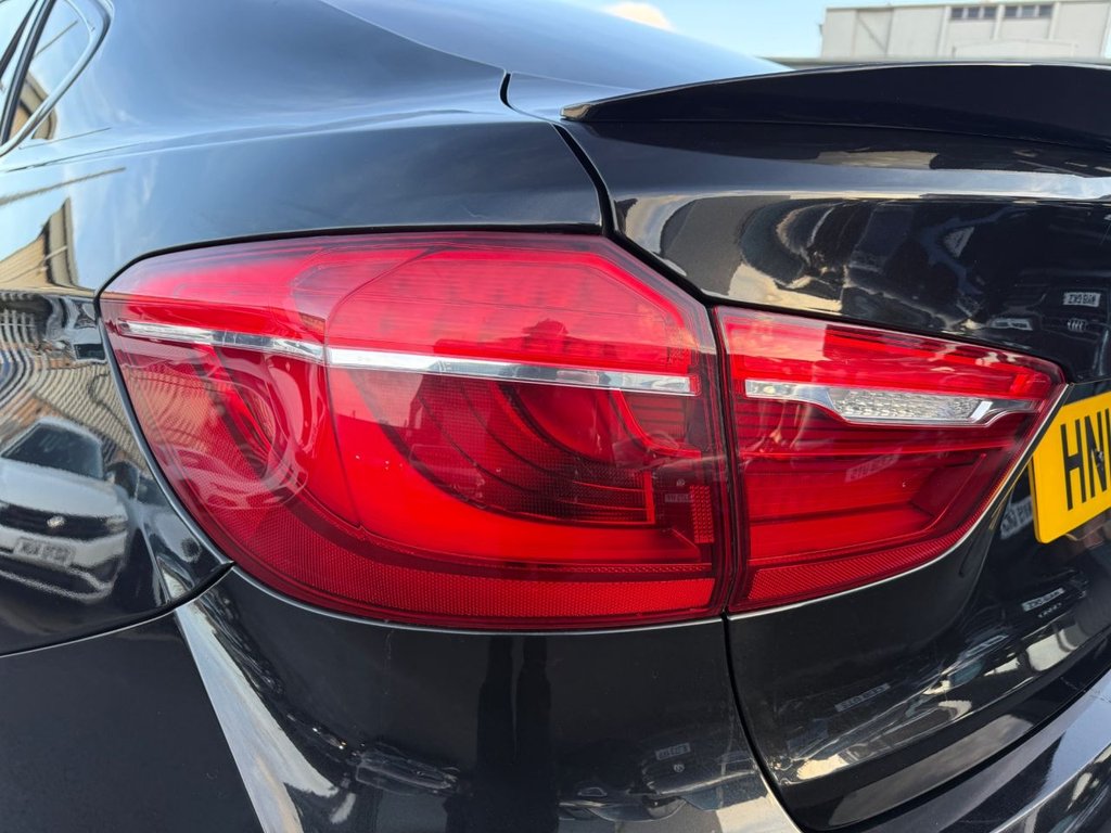 Used BMW X6 2017 for sale - 76941622: Photo 32