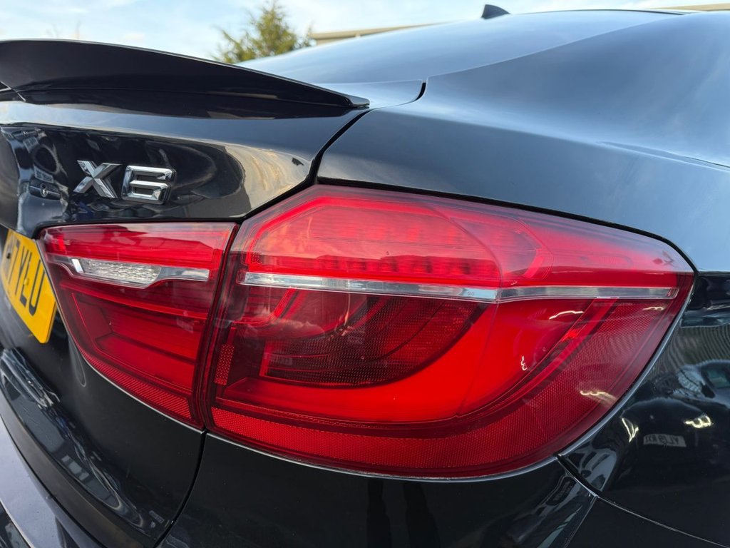 Used BMW X6 2017 for sale - 76941622: Photo 34