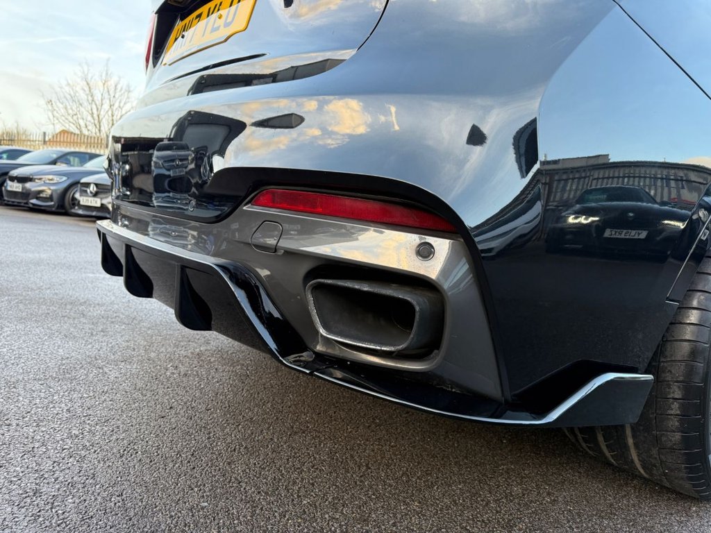 Used BMW X6 2017 for sale - 76941622: Photo 36