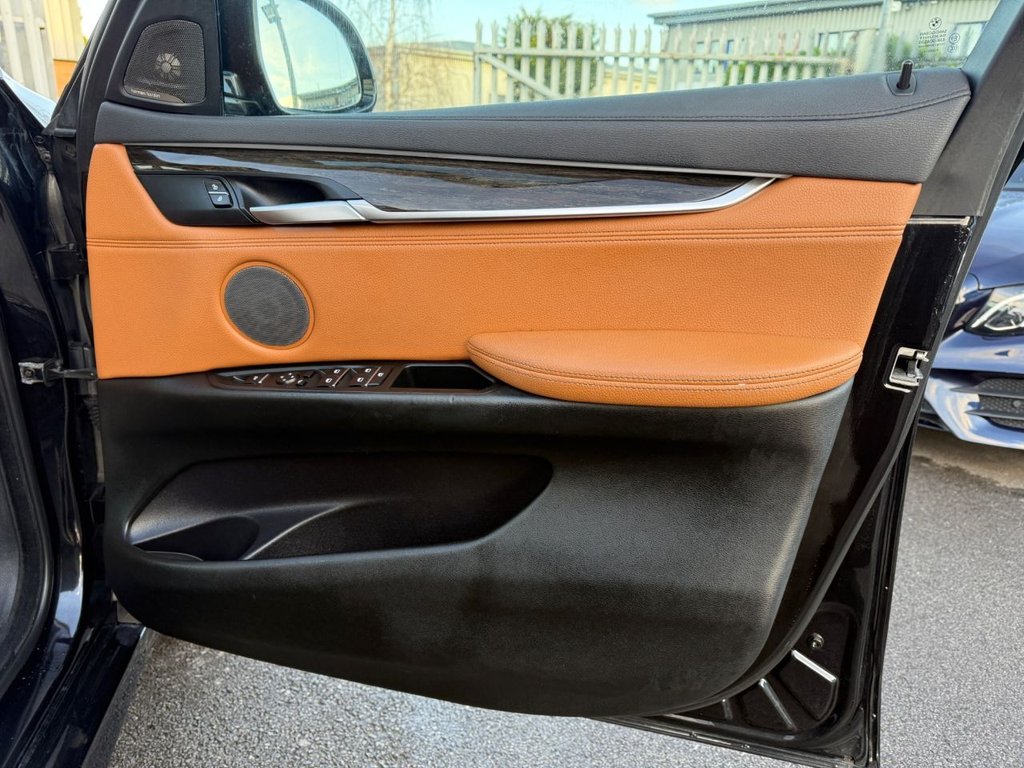 Used BMW X6 2017 for sale - 76941622: Photo 39