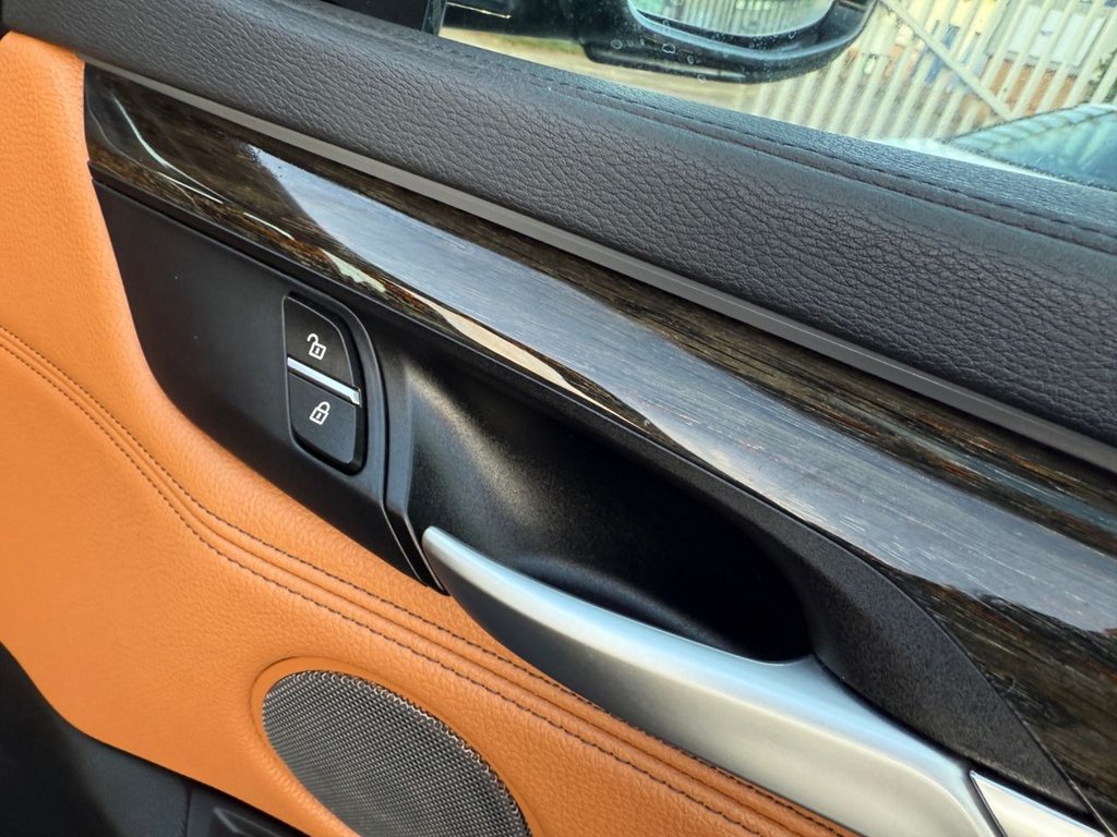 Used BMW X6 2017 for sale - 76941622: Photo 40