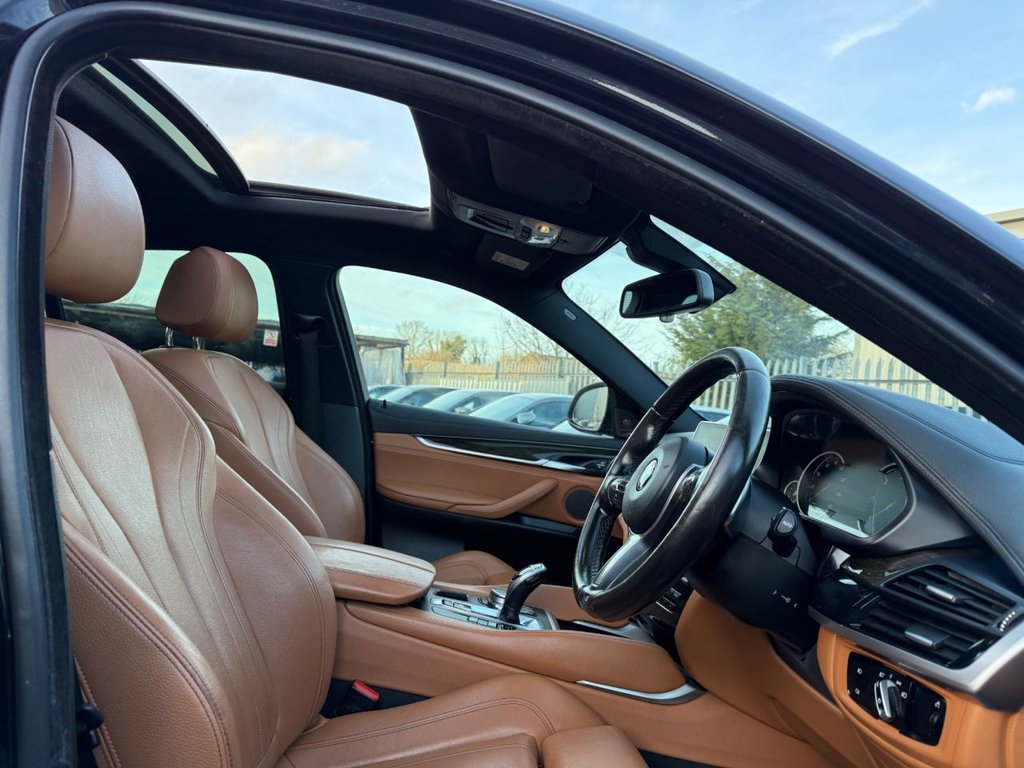 Used BMW X6 2017 for sale - 76941622: Photo 42