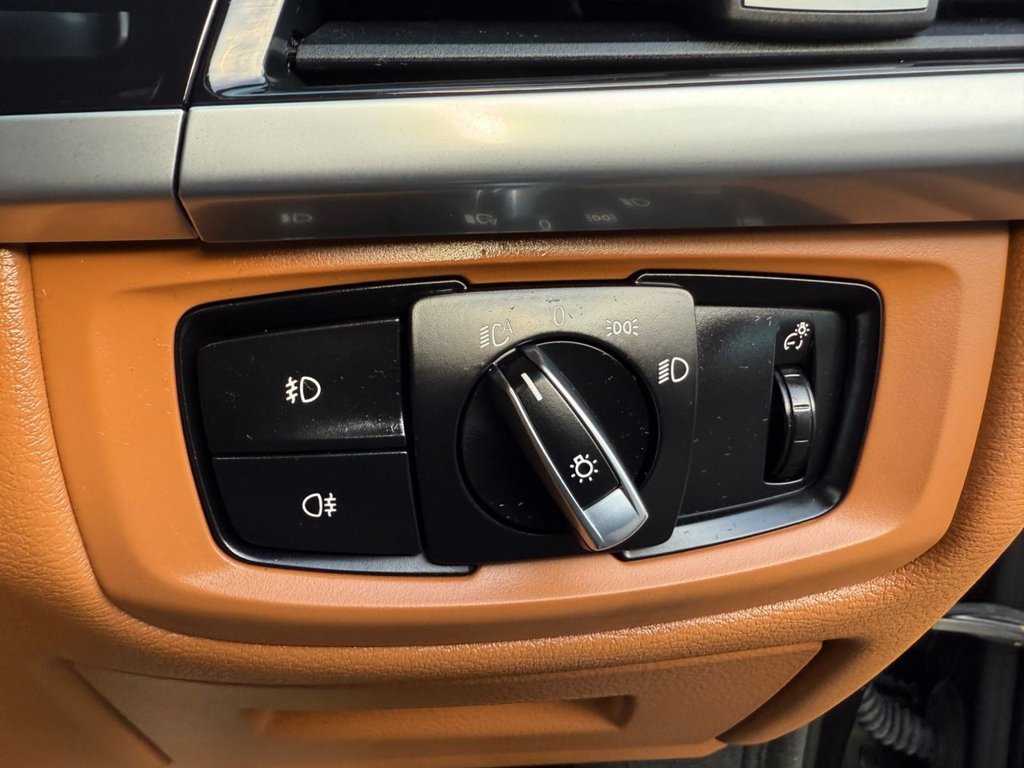 Used BMW X6 2017 for sale - 76941622: Photo 45