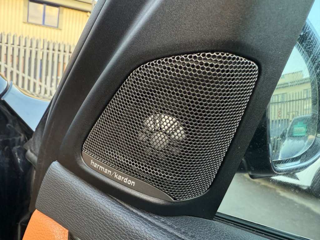 Used BMW X6 2017 for sale - 76941622: Photo 7