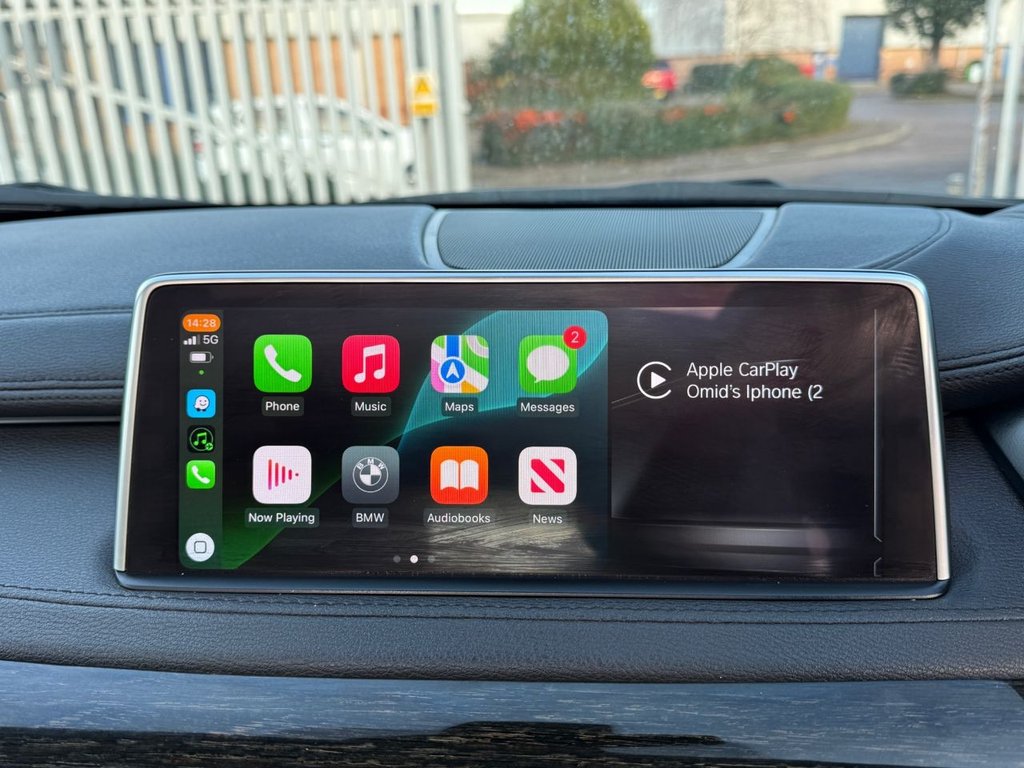 Used BMW X6 2017 for sale - 76941622: Photo 9