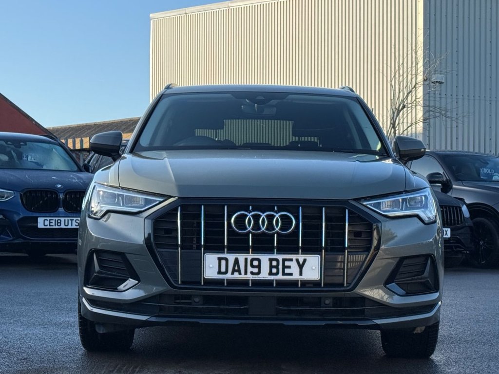 Used Audi Q3 2019 for sale - 77014535: Photo 10