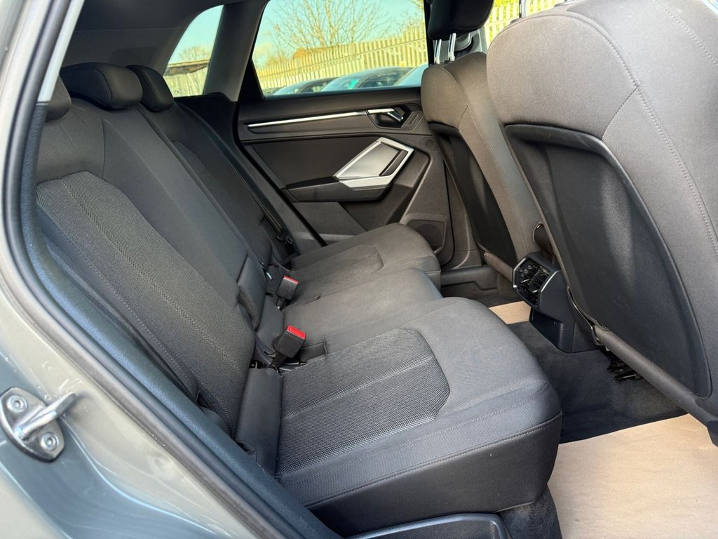 Used Audi Q3 2019 for sale - 77014535: Photo 11