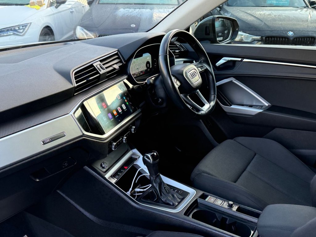 Used Audi Q3 2019 for sale - 77014535: Photo 13