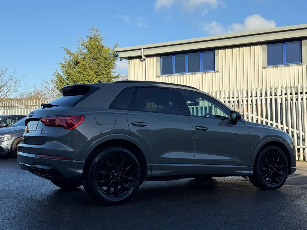 Used Audi Q3 2019 for sale - 77014535: Photo 15