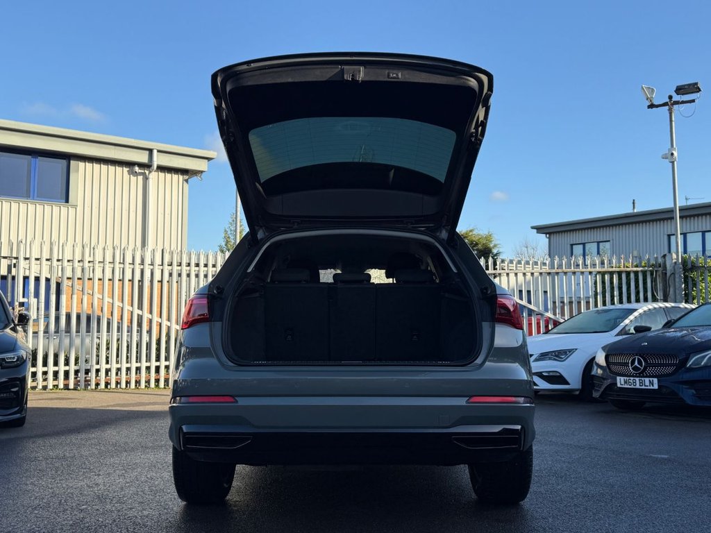 Used Audi Q3 2019 for sale - 77014535: Photo 16