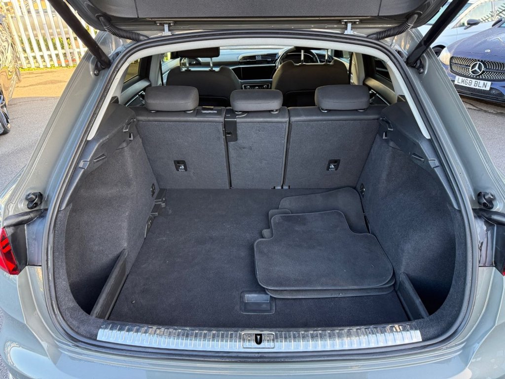 Used Audi Q3 2019 for sale - 77014535: Photo 17