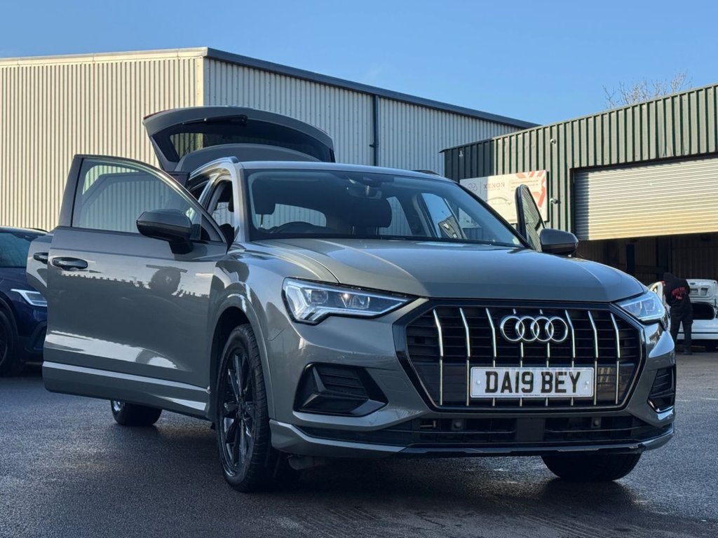 Used Audi Q3 2019 for sale - 77014535: Photo 19
