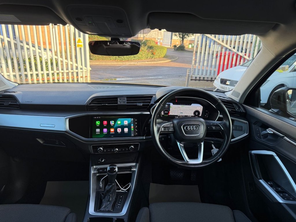 Used Audi Q3 2019 for sale - 77014535: Photo 2