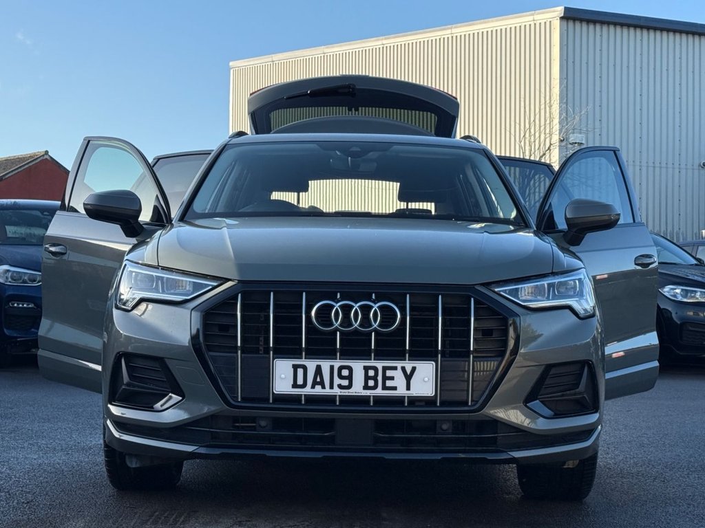 Used Audi Q3 2019 for sale - 77014535: Photo 20