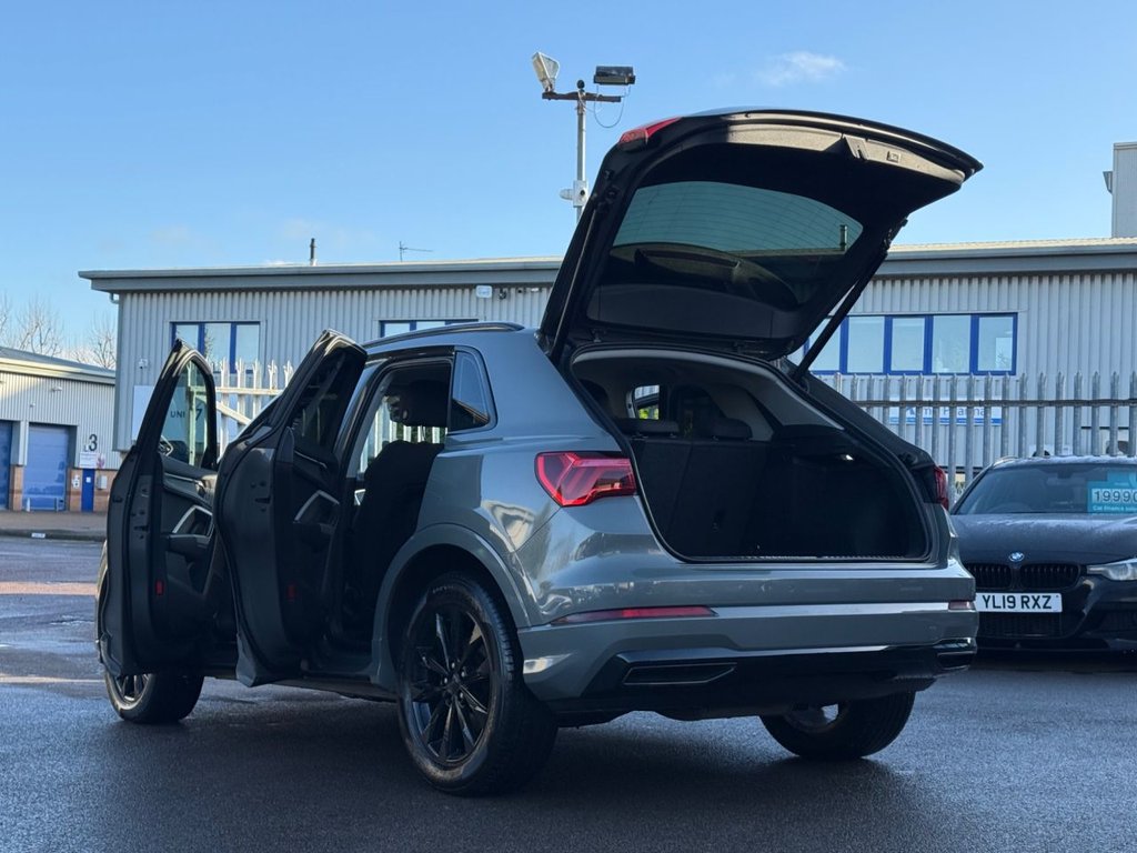 Used Audi Q3 2019 for sale - 77014535: Photo 22