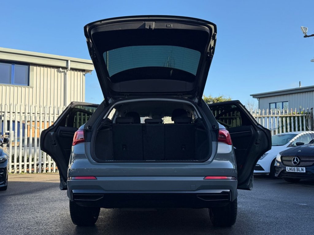 Used Audi Q3 2019 for sale - 77014535: Photo 23