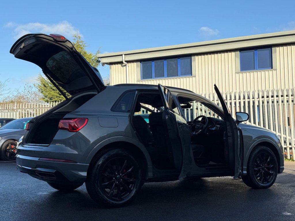 Used Audi Q3 2019 for sale - 77014535: Photo 24