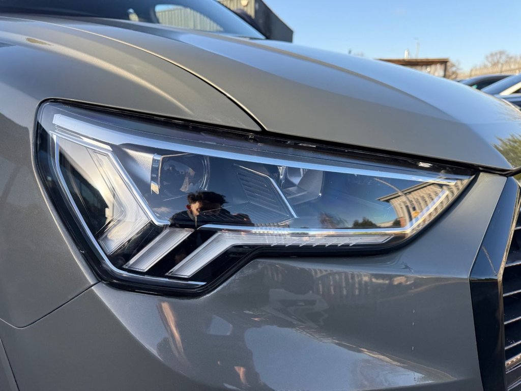 Used Audi Q3 2019 for sale - 77014535: Photo 25