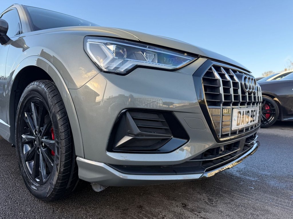 Used Audi Q3 2019 for sale - 77014535: Photo 26