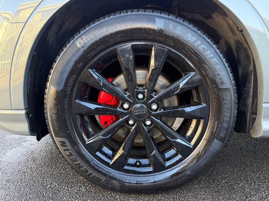 Used Audi Q3 2019 for sale - 77014535: Photo 28