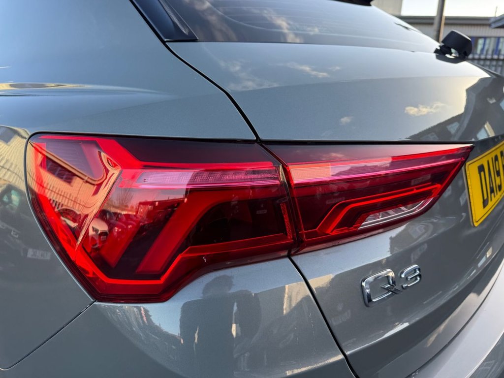 Used Audi Q3 2019 for sale - 77014535: Photo 30