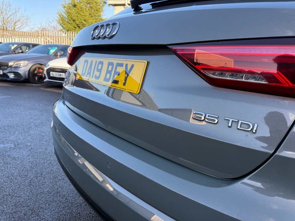 Used Audi Q3 2019 for sale - 77014535: Photo 31