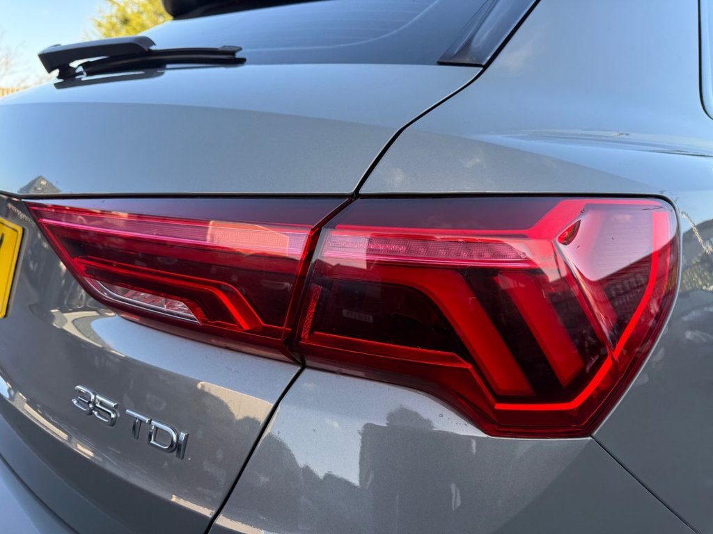 Used Audi Q3 2019 for sale - 77014535: Photo 32