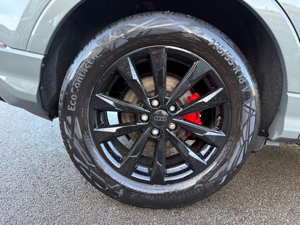 Used Audi Q3 2019 for sale - 77014535: Photo 33