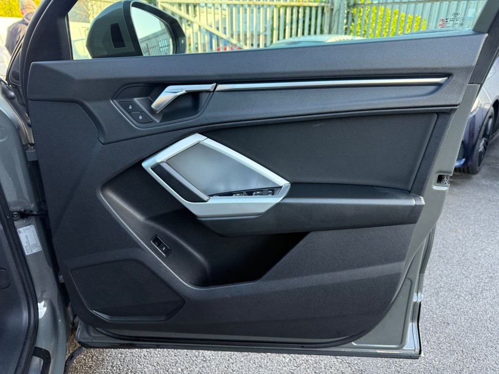 Used Audi Q3 2019 for sale - 77014535: Photo 35