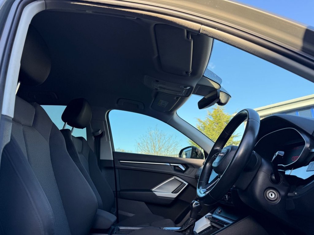 Used Audi Q3 2019 for sale - 77014535: Photo 39