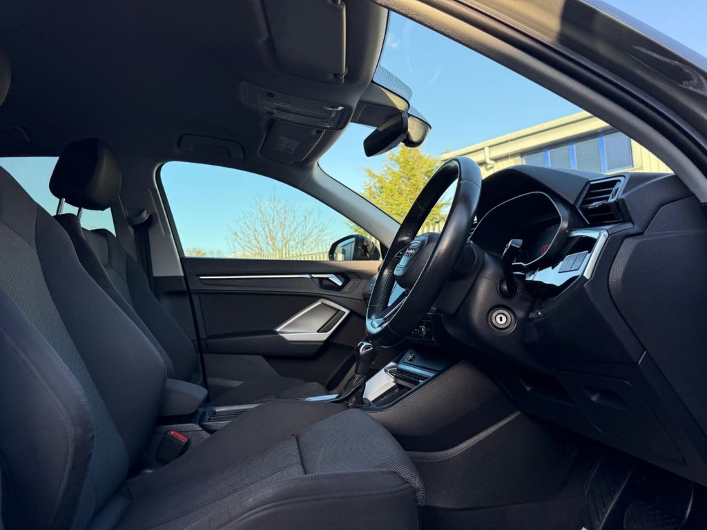 Used Audi Q3 2019 for sale - 77014535: Photo 40