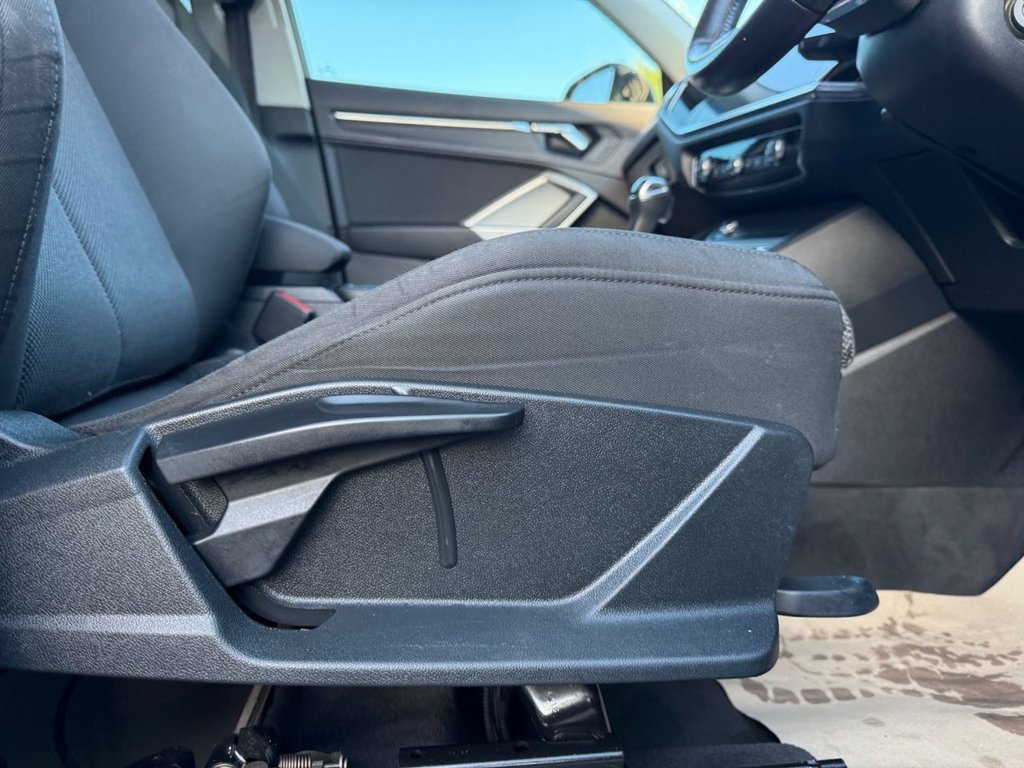 Used Audi Q3 2019 for sale - 77014535: Photo 41