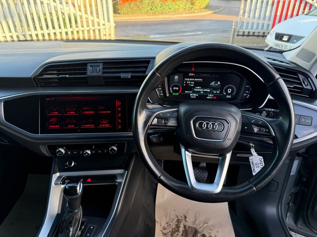 Used Audi Q3 2019 for sale - 77014535: Photo 43
