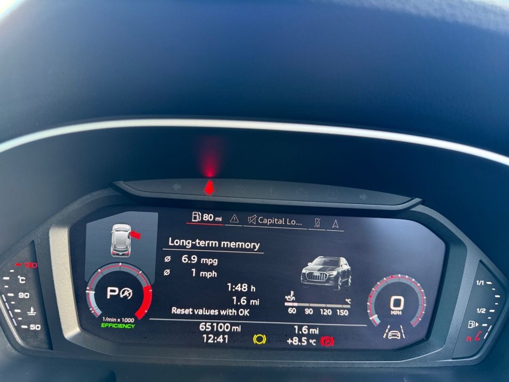 Used Audi Q3 2019 for sale - 77014535: Photo 44