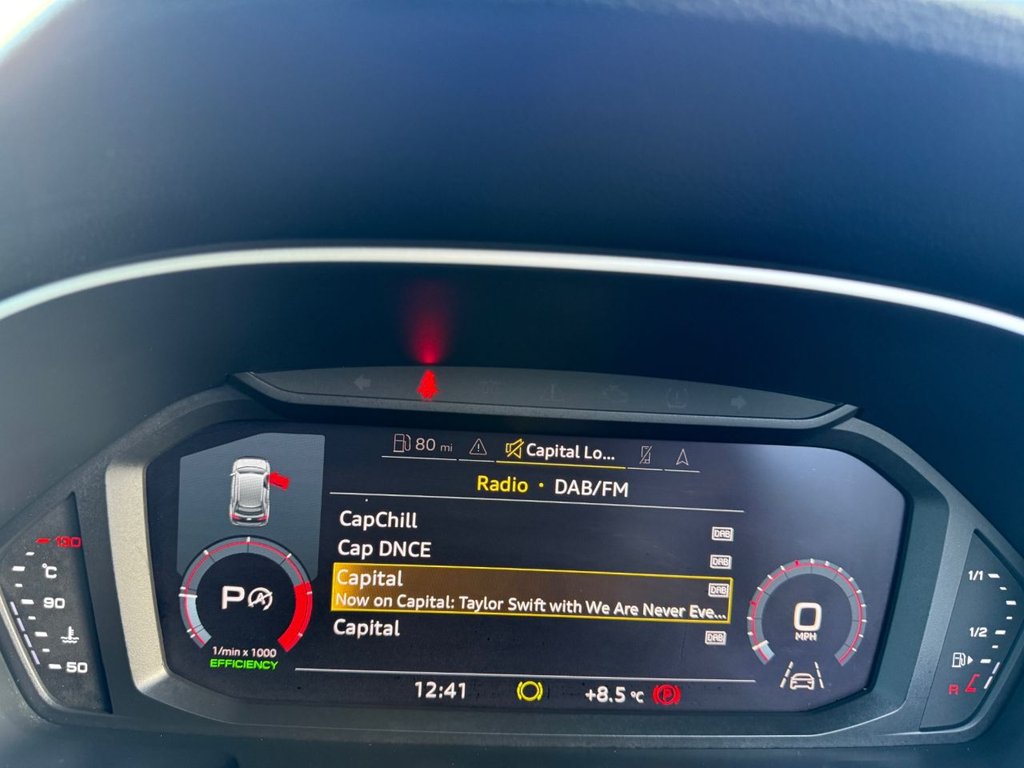 Used Audi Q3 2019 for sale - 77014535: Photo 45