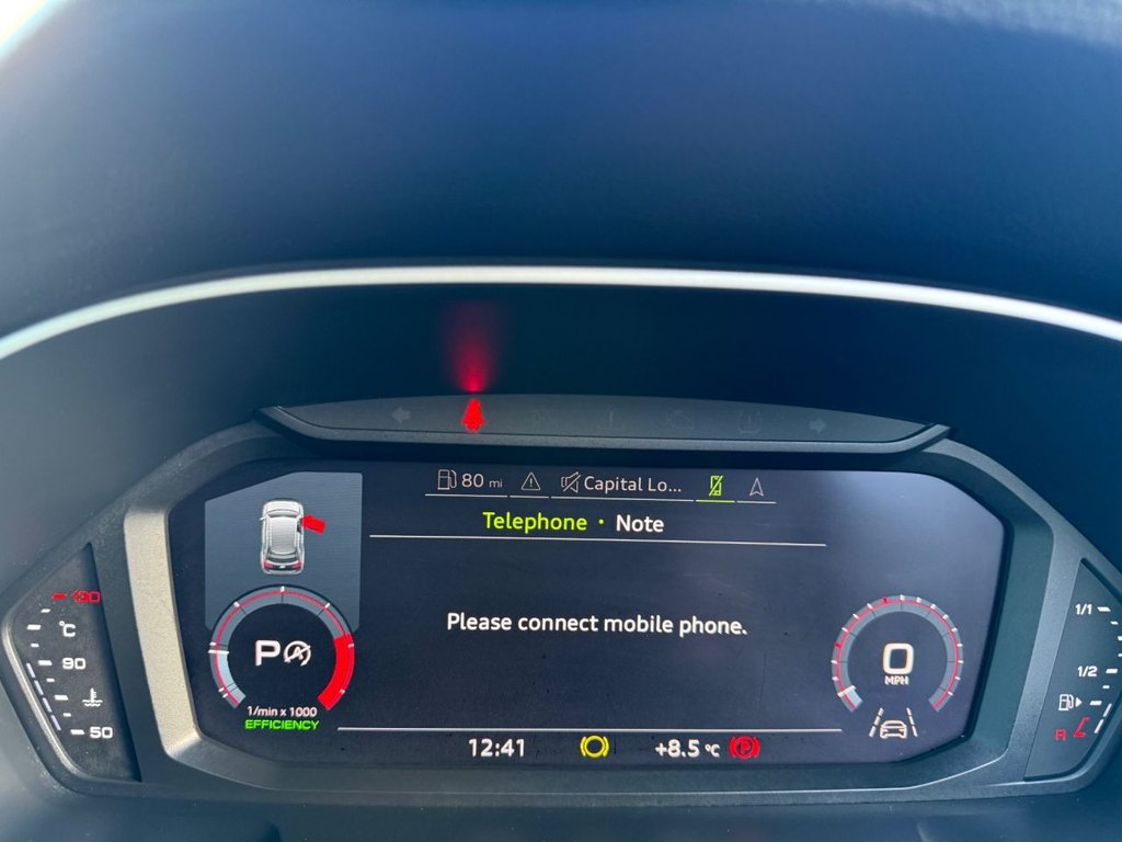 Used Audi Q3 2019 for sale - 77014535: Photo 46