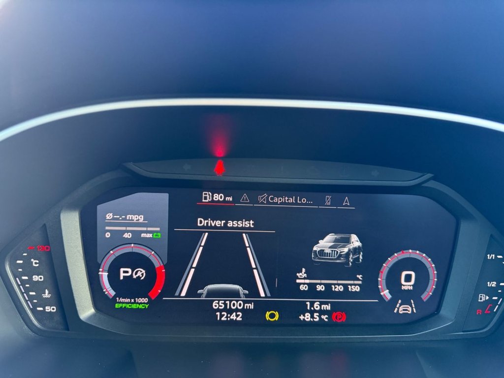 Used Audi Q3 2019 for sale - 77014535: Photo 47