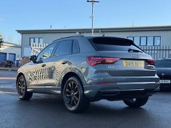 Used Audi Q3 2019 for sale - 77014535: Photo