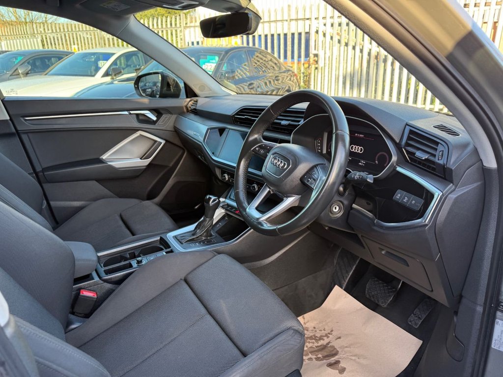 Used Audi Q3 2019 for sale - 77014535: Photo 5