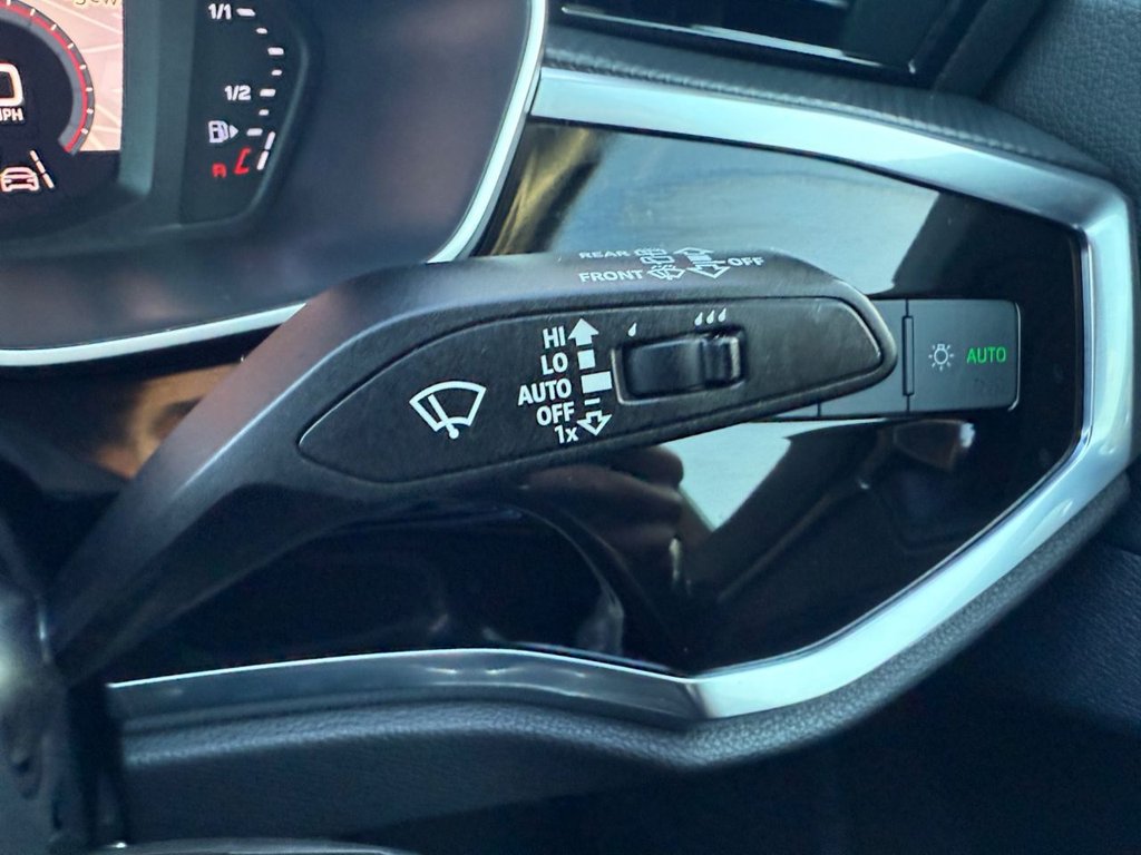 Used Audi Q3 2019 for sale - 77014535: Photo 50