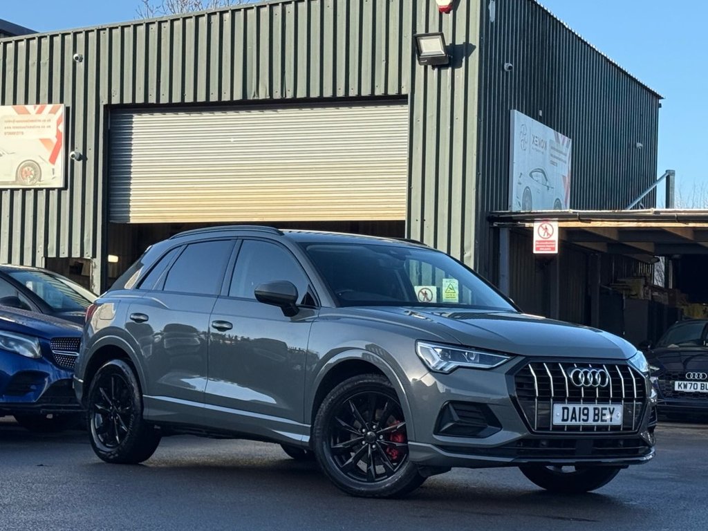 Used Audi Q3 2019 for sale - 77014535: Photo 6