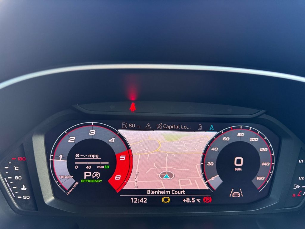 Used Audi Q3 2019 for sale - 77014535: Photo 7