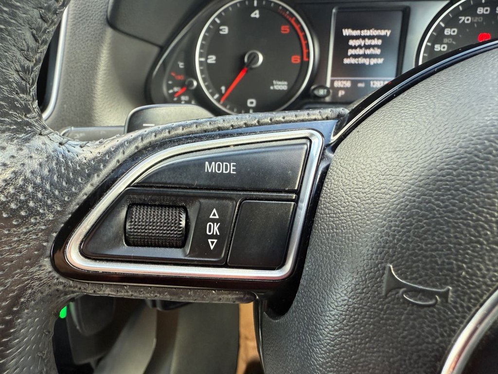 Vehicle 40